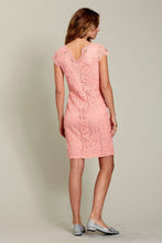 Load image into Gallery viewer, DATE DRESS PINK