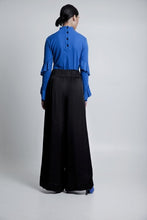 Load image into Gallery viewer, 50% OFF Culottes with elastic waist