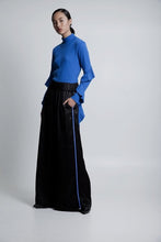 Load image into Gallery viewer, 50% OFF Culottes with elastic waist