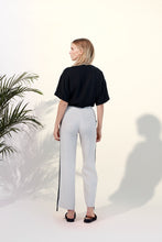 Load image into Gallery viewer, SPORTY TROUSERS SAND