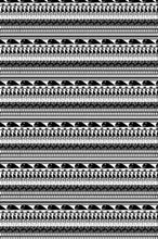 Load image into Gallery viewer, Moomin Stripe Leggings