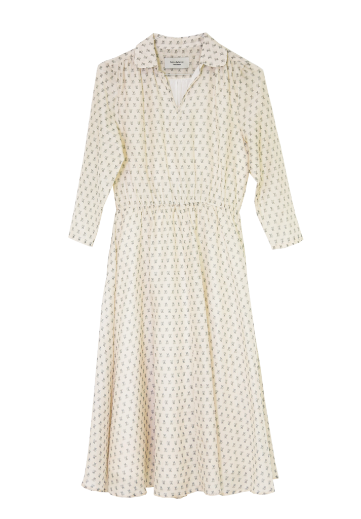 Paula dress