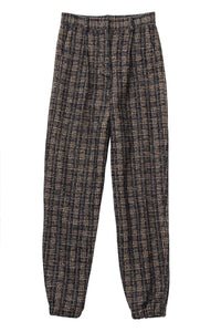 50% OFF Bold Trousers, Print by F.A.S Sweden