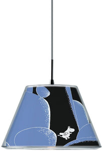 50% OFF UnderCover Moomin LE KLINT Lamp M (1850.-)