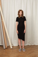 Load image into Gallery viewer, 50% OFF Lynette asymmetric dress