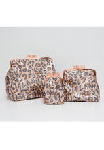 Load image into Gallery viewer, Animal Rights Glitter Purse XL