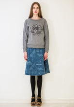 Load image into Gallery viewer, Moomin Basic Sweater