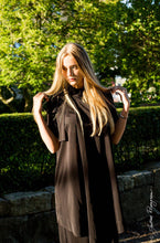 Load image into Gallery viewer, Jane asymmetric top/dress