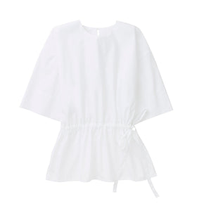 50% OFF ADJUSTABLE TOP - WHITE