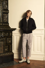 Load image into Gallery viewer, 50% OFF Erik trousers woven beige unisex