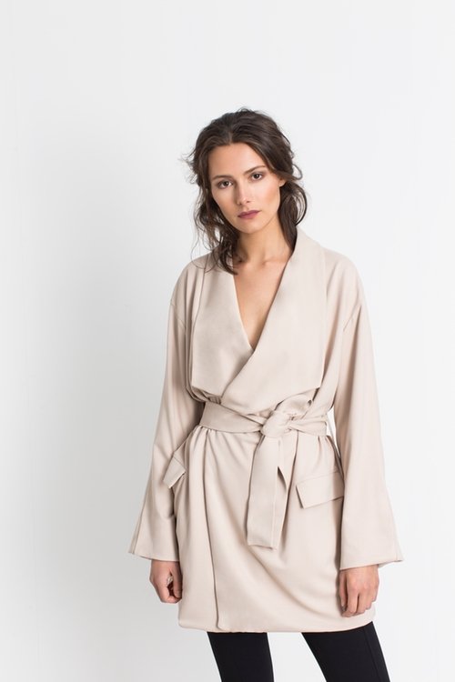 60% 0FF Pine Sand Jacket – sofopopup