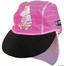 50% OFF Moomin UV-Hat, Pink by Swimpy