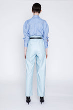 Load image into Gallery viewer, 50% OFF OLD MEN PANTS  IN FAUX LEATHER