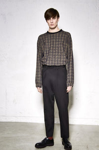 50% OFF N2 Trousers, Black   by F.A.S Sweden