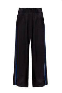 50% OFF Culottes with elastic waist