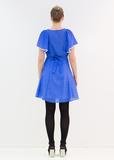 Load image into Gallery viewer, 50% OFF Moomin Kaisa Blue dress