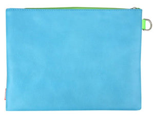 50% OFF Little My Blue Smart bag/ iPad holder