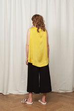 Load image into Gallery viewer, 50% OFF Cecily top mustard yellow