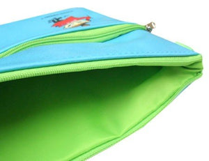 50% OFF Little My Blue Smart bag/ iPad holder