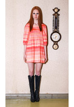 Load image into Gallery viewer, 50% OFF Malla tunica dress