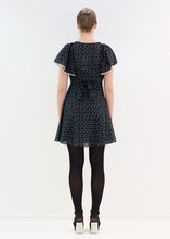 Load image into Gallery viewer, 50% OFF Moomin Kaisa Black dress
