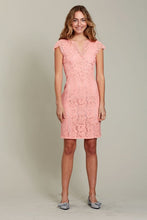 Load image into Gallery viewer, DATE DRESS PINK