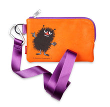 Load image into Gallery viewer, 50% OFF Stinky Orange  telephone pouch