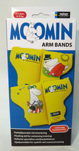 Load image into Gallery viewer, 50% OFF Moomin Armbands by Swimpy