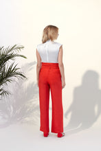 Load image into Gallery viewer, 50% OFF HIGH WAIST TROUSERS