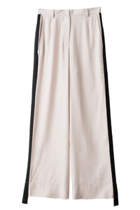 SPORTY TROUSERS SAND