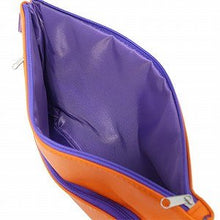 Load image into Gallery viewer, 50% OFF  Stinky Orange Smart bag/ iPad holder