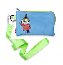 Load image into Gallery viewer, 50% OFF Litte My Blue  telephone pouch