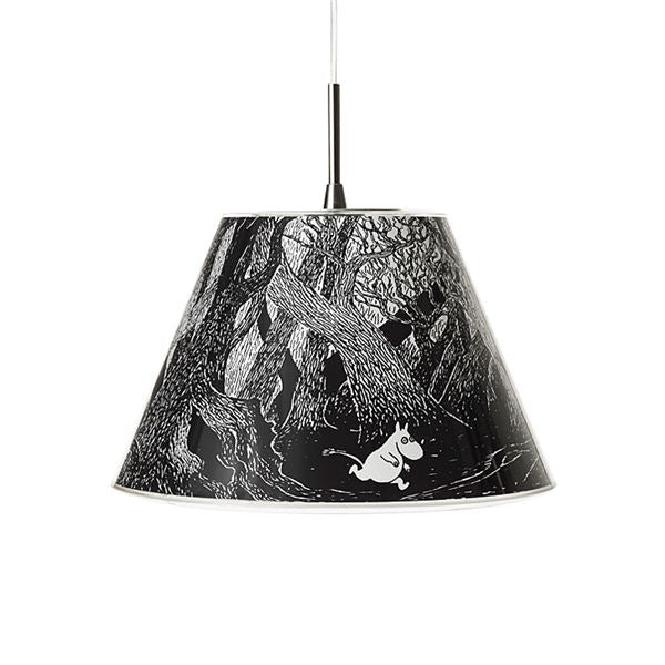 50% OFF UnderCover Moomin LE KLINT Lamp M (1850.-) – sofopopup
