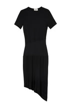 Load image into Gallery viewer, 50% OFF Lynette asymmetric dress