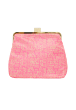 Load image into Gallery viewer, Digiclock Purse XL Pink